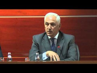 MINISTRI NASIP NAÇO PARALAJMERON KONTROLLE TE RREPTA NE HIPOTEKA,DO KETE VERIFIKIME LAJM