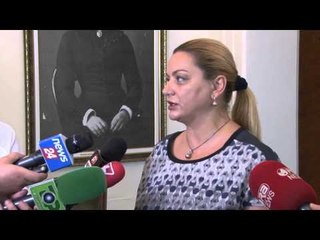 ANULOHET DISKUTIMI NE KOMISION I PROJEKTLIGJIT PER ARSIMIN E LARTE,MUNGOJNE MINISTRAT LAJM