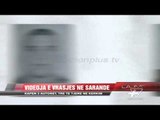 Videoja e vrasjes në Sarandë - News, Lajme - Vizion Plus