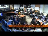 NASA regjistron të dhënat e para për Plutonin - Top Channel Albania - News - Lajme