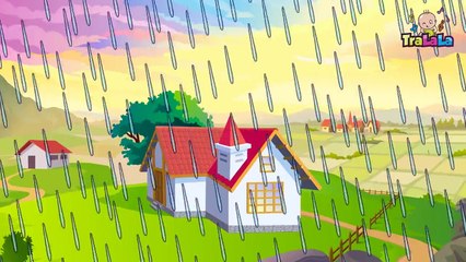 Un catel mititel TraLaLa