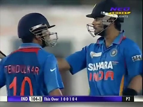 Best Quality Virat Kohli 183 vs Pakistan Asia Cup 2012