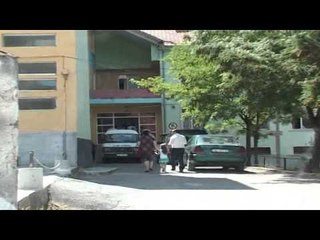 AKSIDENTOHEN RENDE NJE MINATOR DHE NJE SELEKSIONUESE KROMI NE BULQIZE LAJM