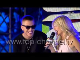 Summer Fest 2015   Tirana, 11 Korrik 2015, Pjesa 2 - Top Channel Albania