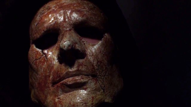 Found Footage! Disturbing Confession of a killer Tape 1