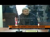 Admir Tafilaj drejtonte “Grupin e tritolit” nga qelia - Top Channel Albania - News - Lajme