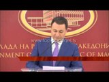 Gruevski dorëhiqet në janar; në zgjedhje me qeveri teknike - Top Channel Albania - News - Lajme