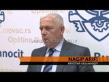Vizita e Vuçiç në Bujanoc, Arifi: Nuk erdhi në komunë - Top Channel Albania - News - Lajme