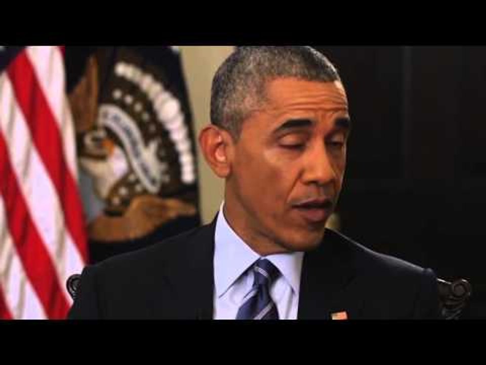 PRESIDENTI OBAMA TELEFONON PUTIN PER NDIKIMIN NE ARRITJEN E MARREVESHJES ME IRANIN LAJM