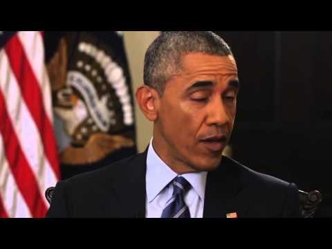 PRESIDENTI OBAMA TELEFONON PUTIN PER NDIKIMIN NE ARRITJEN E MARREVESHJES ME IRANIN LAJM