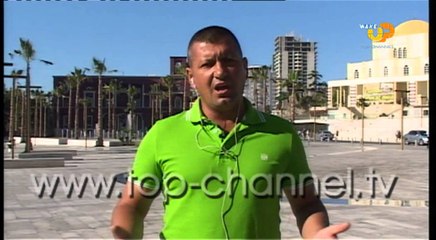 Wake Up, 15 Korrik 2015, Pjesa 3 - Top Channel Albania - Entertainment Show