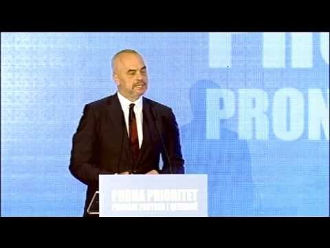 KRYEMINISTRI RAMA SULMON GJYQTARET PER KASAPHANEN ME ÇESHTJEN E PRONAVE LAJM
