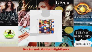 Download  Nocturnal Global Highflyers PDF Online