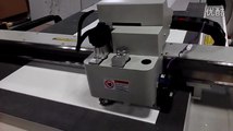 aokecut@163.com foam board signs graphics festival display cutter table machine