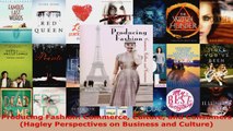 Read  Producing Fashion Commerce Culture and Consumers Hagley Perspectives on Business and Ebook Free
