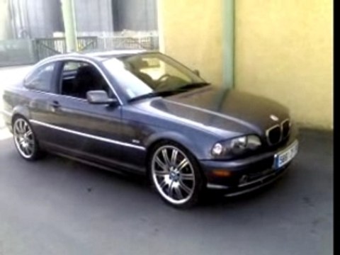 bruit 3.0 litre 6 cylindres