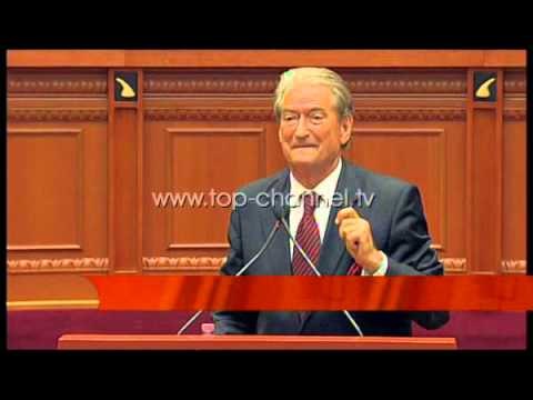 Ligji për arsimin e lartë, PD nuk lejoj futjen në Kuvend - Top Channel Albania - News - Lajme