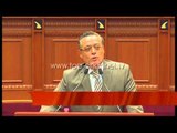Ligji i ri për koncesionet, PD: Përqendrimi rrit korrupsionin - Top Channel Albania - News - Lajme