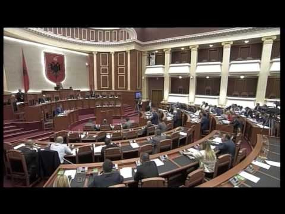 KOMISIONI I REFORMES NE DREJTESI MIRATOHET ME 93 VOTA PRO NE PARLAMENT LAJM