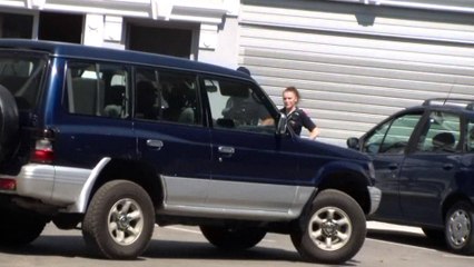 PRANGA TRAFIKANTEVE TE VIP-AVE