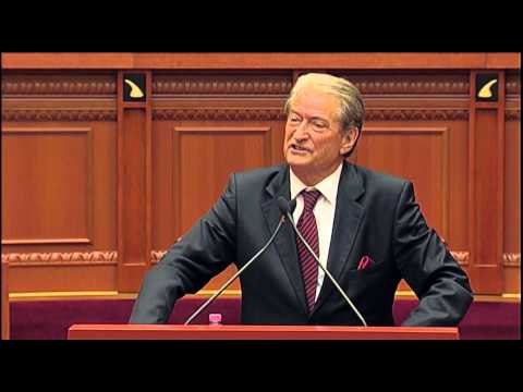 BERISHA: KOMISION HETIMOR PER PERGJIMET. U PERFSHINE TAHIRI, KODHELI E HAXHINASTO