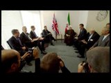 CAMERON TELEFONON ROUHANIN BRITANIA DO TE RIHAPE SHPEJT AMBASADEN NE TEHRAN LAJM