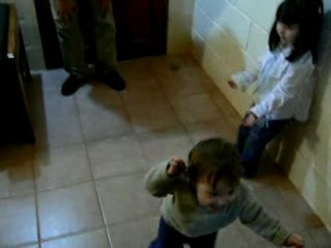 Mis Primeros pasos 2