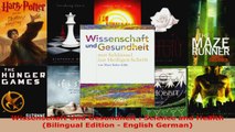 Download  Wissenschaft Und Gesundheit  Science and Health Bilingual Edition  English German PDF Free