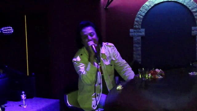 ΤΑΚΗΣ ΚΑΤΣΑΝΗΣ - ΠΟΤ ΠΟΥΡΙ live............