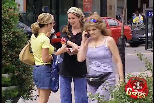 Bugs Bunny Steals Carrots Prank