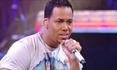 Romeo Santos - Debate De 4 (HD)