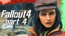 Fallout 4: A PRETTY REPORTER - Gameplay Walkthrough pt. 4