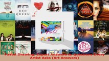 Read  Pastel Drawing Expert Answers to Questions Every Artist Asks Art Answers Ebook Free