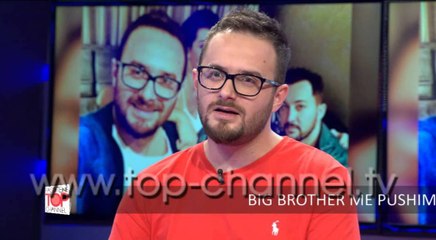 Pasdite ne TCH, 16 Korrik 2015, Pjesa 1 - Top Channel Albania - Entertainment Show