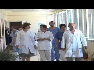 TESTIMI I INFERMIEREVE ME 24 KORRIK,MINISTRIA E SHENDETESISE SHPERNDAN URDHERIN LAJM