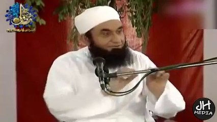 Husband Wife Relationship By Maulana Tariq Jameel