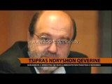 Tsipras ndryshon qeverinë, shkarkon 3 ministra - Top Channel Albania - News - Lajme