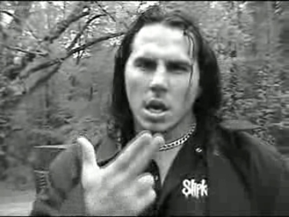 Matt Hardy Angelic Diablo