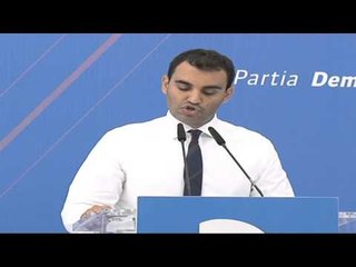 DEMOKRATET AKUZOJNE SE REFORMA E QEVERISE PER PRONAT ESHTE NJE SKEME MASHTRIMI LAJM