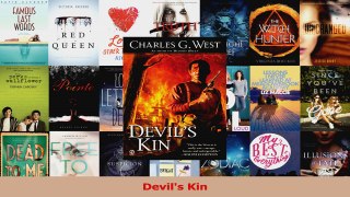 Read  Devils Kin Ebook Free