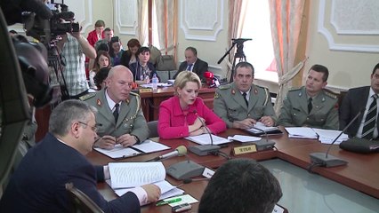 MM JEP ME QERA TE TJERA OBJEKTE TE USHTRISE