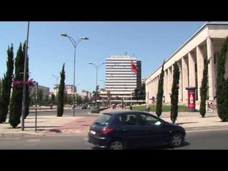 BB: JA SI DO TE NDIKOJE KRIZA GREKE NE SHQIPERI