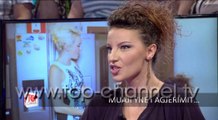 Pasdite ne TCH, 17 Korrik 2015, Pjesa 1 - Top Channel Albania - Entertainment Show