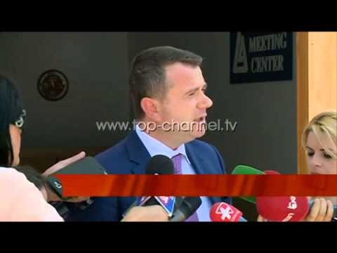 Blushi kritikon: Nuk zgjidhet kryetari i PS - Top Channel Albania - News - Lajme