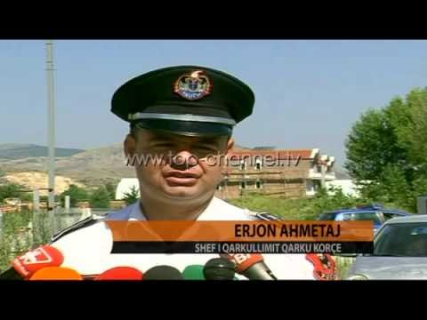 Policia në pritje të turistëve, apel për kujdes në qarkullim - Top Channel Albania - News - Lajme
