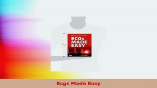 Ecgs Made Easy Download