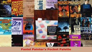 Read  Pastel Painters Pocket Palette EBooks Online