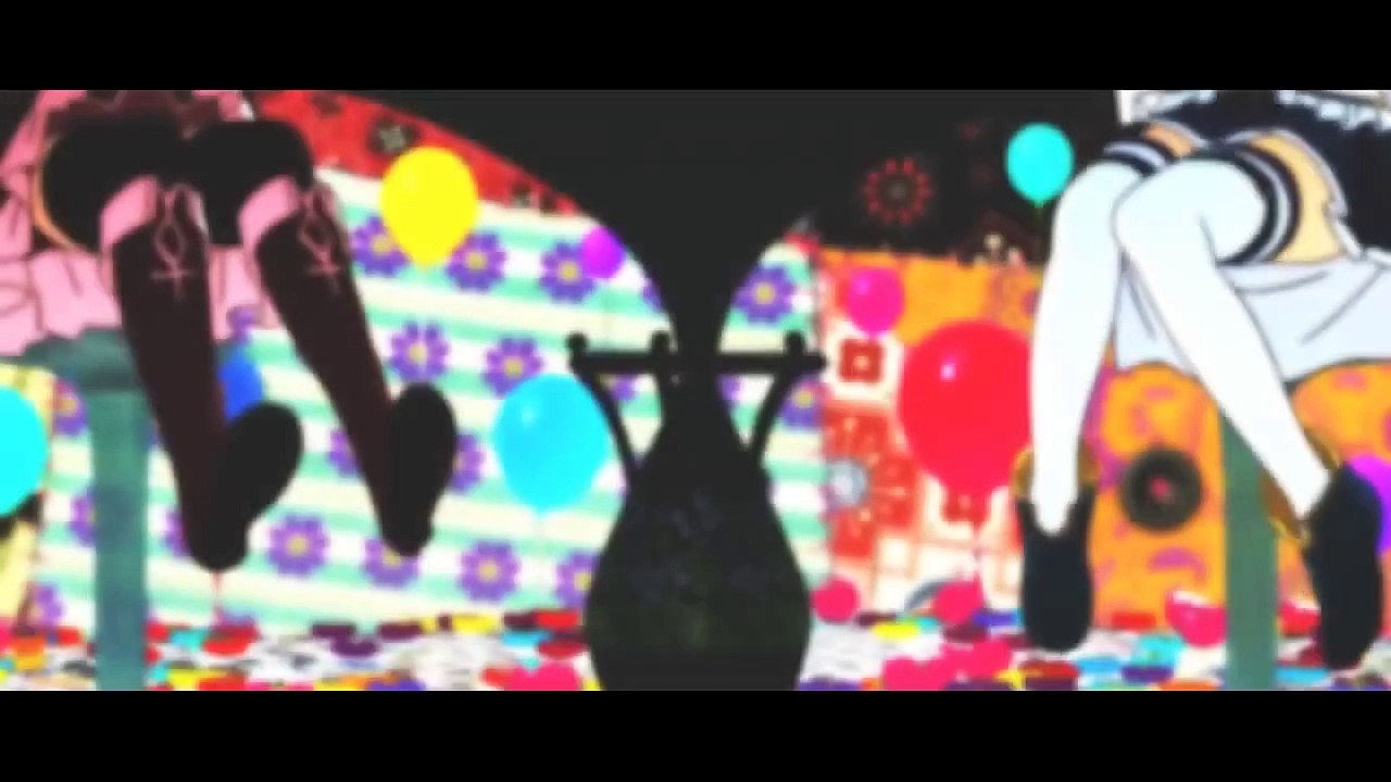 たのしくて(Fun)【アニメMAD】