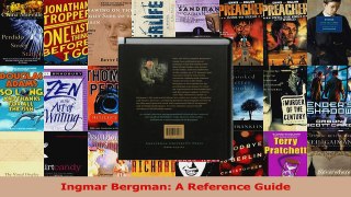 PDF Download  Ingmar Bergman A Reference Guide Download Full Ebook