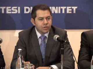 PDU PERBALLE MEDIAS SE SHPEJTI KONGRESI KOMBETAR I DIASPORES LAJM